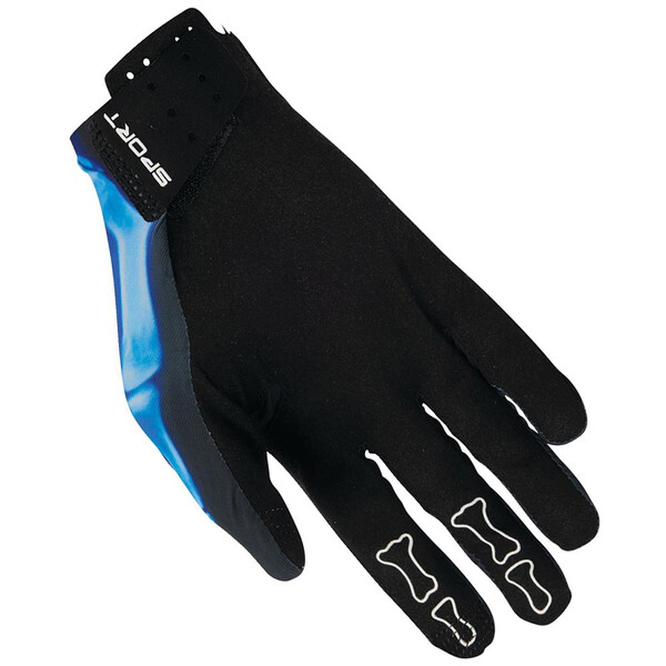 Guanti Sportmode X-Ray
