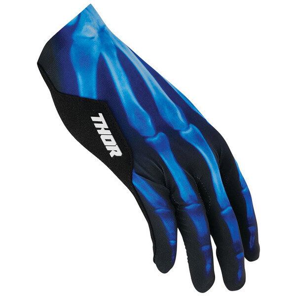 Guanti Sportmode X-Ray