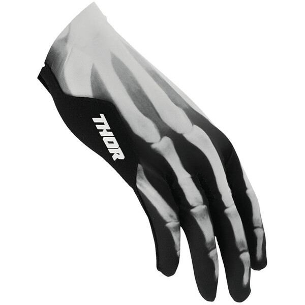 Guanti Sportmode X-Ray