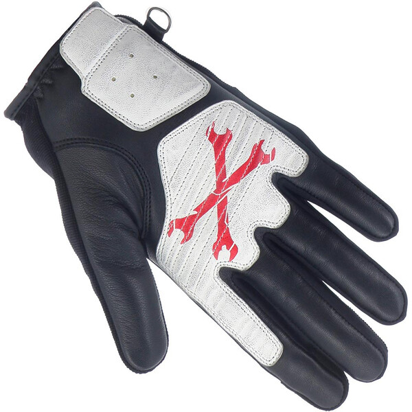 Von dutch - Guanti chiave