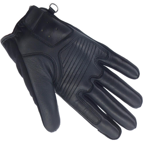 Von dutch - Guanti d'argento