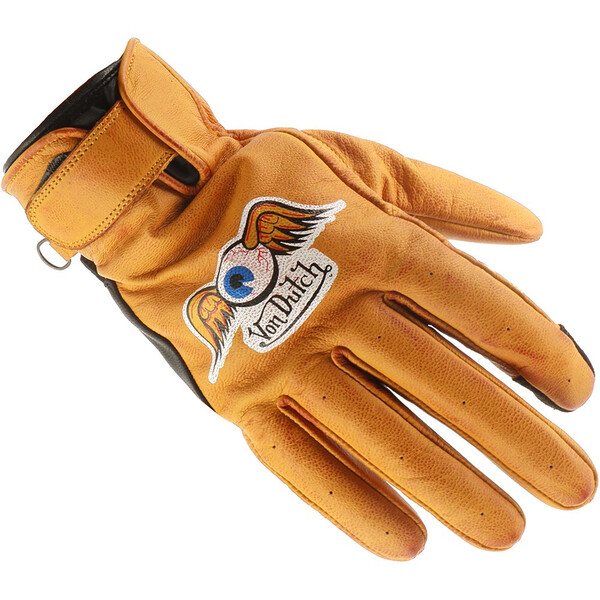 Von dutch - Guanti Vision