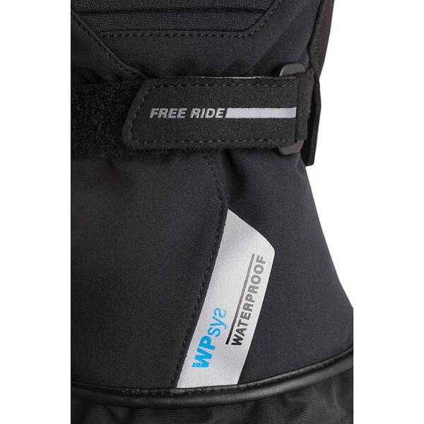 Guanti impermeabili Blizzard