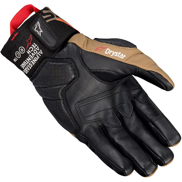 Guanti Belize V3 Drystar
