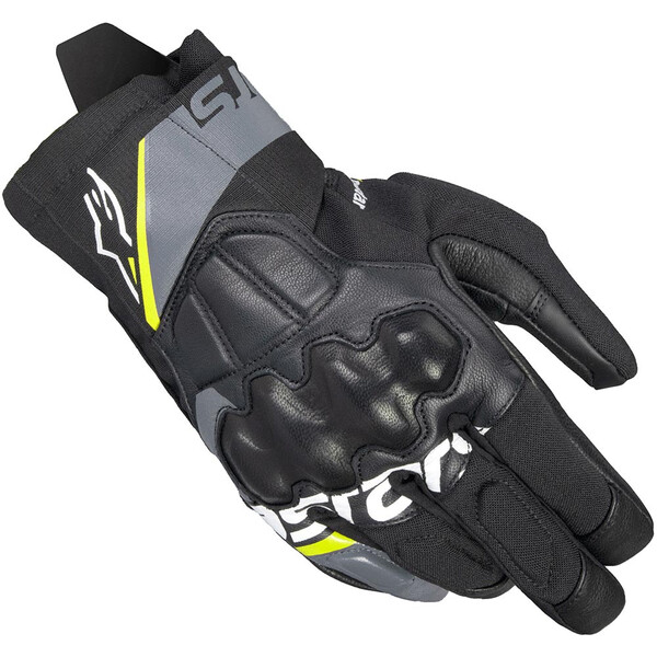 Guanti Corozal V3 Drystar