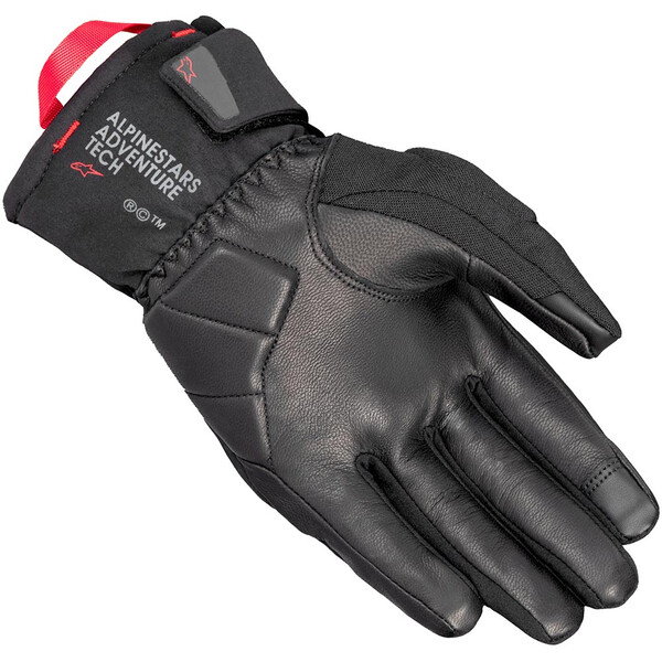 Guanti Crestone Gore-Tex