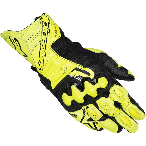Guanti GP Plus R V3