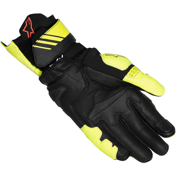 Guanti GP Plus R V3