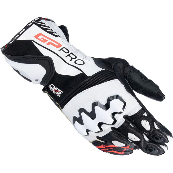 Guanti GP Pro R4