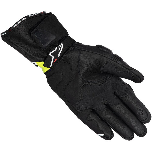 Guanti SP-3