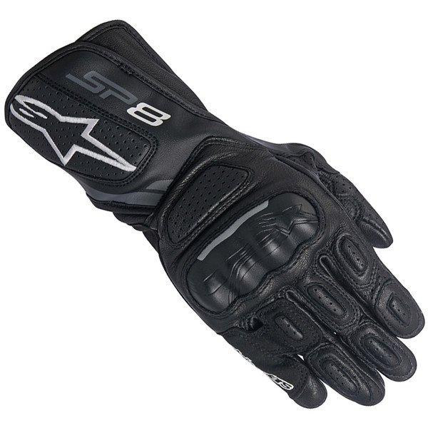 Guanti Stella SP-8 V2