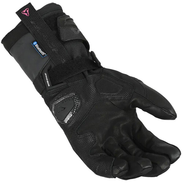 Rafina RTX 12V 3A Kit guanti riscaldati da donna