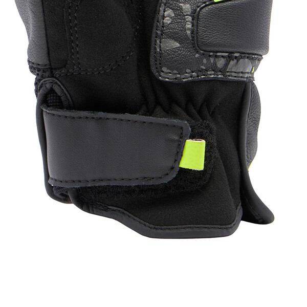 Mig 3 Guanti unisex