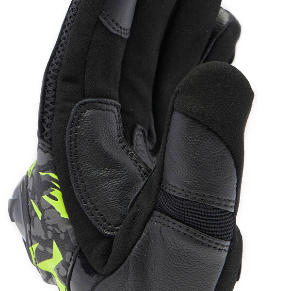 Mig 3 Guanti unisex