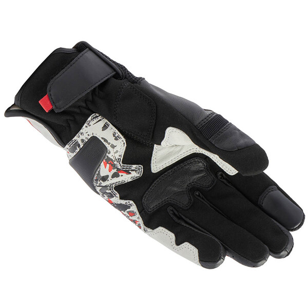 Mig 3 Guanti unisex