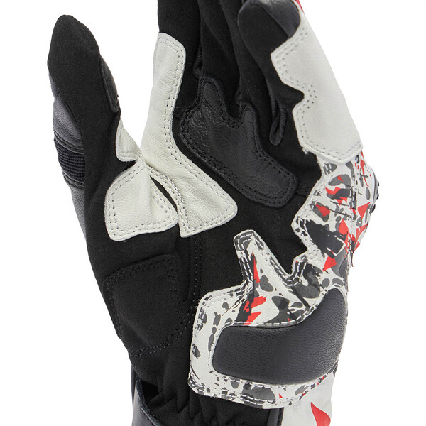 Mig 3 Guanti unisex