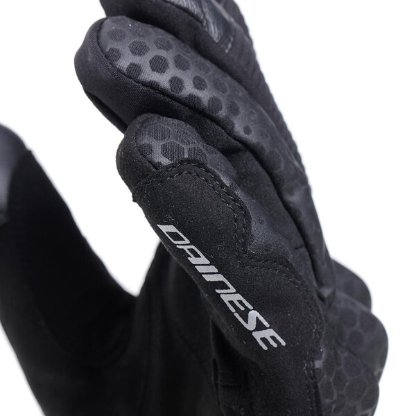 Guanti corti termici Tempest 2 D-Dry