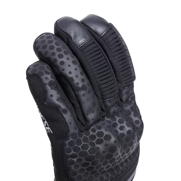 Guanti corti termici Tempest 2 D-Dry