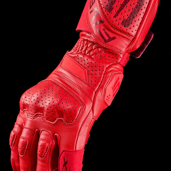 Guanti RFX Sport Evo Woman