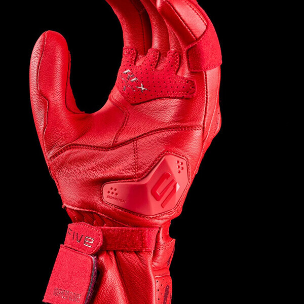 Guanti RFX Sport Evo Woman