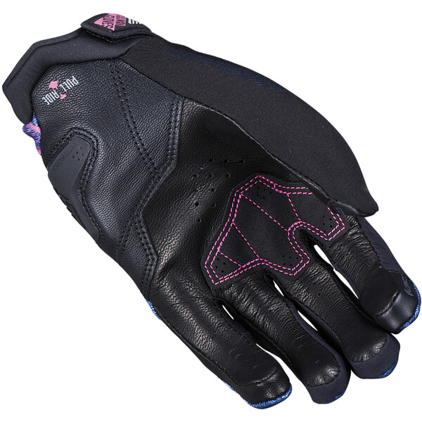 Guanti Stunt Evo 2 Woman Flowers