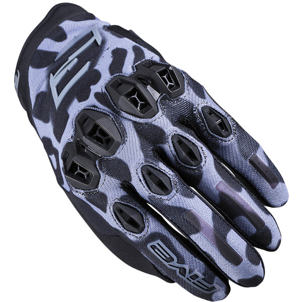 Guanti Stunt Evo 2 Donna Leopard