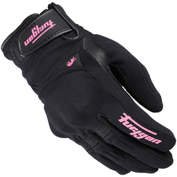 Guanti Jet Lady All Season D3O da donna