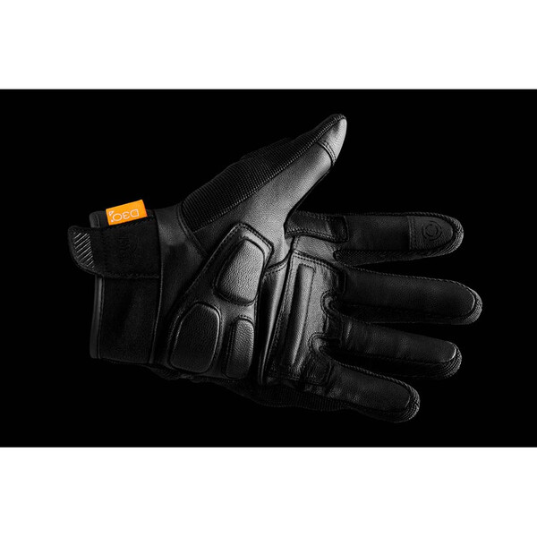 Guanti da donna Jet Lady D3O® Evo
