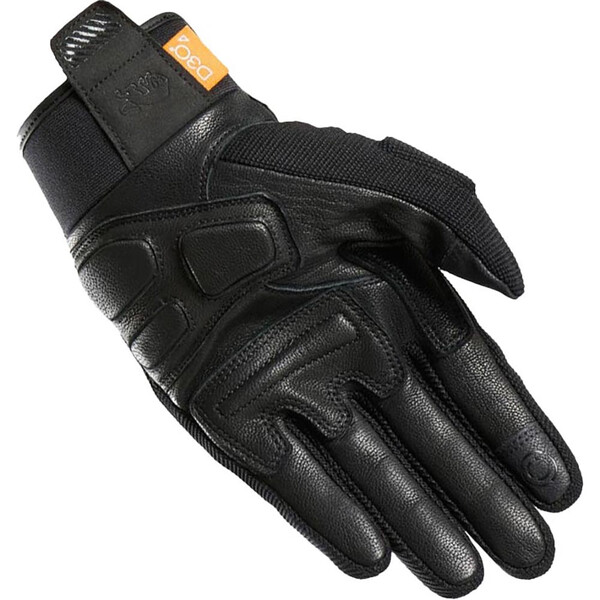 Guanti da donna Jet Lady D3O® Evo