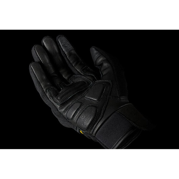 Guanti da donna Jet Lady D3O® Evo