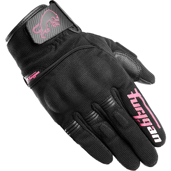 Guanti da donna Jet Lady D3O® Evo