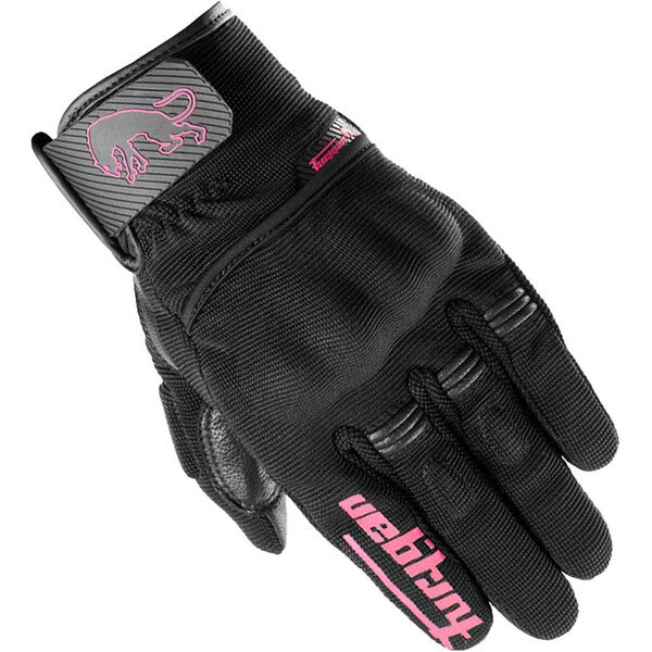 Guanti da donna Jet Lady D3O® Evo