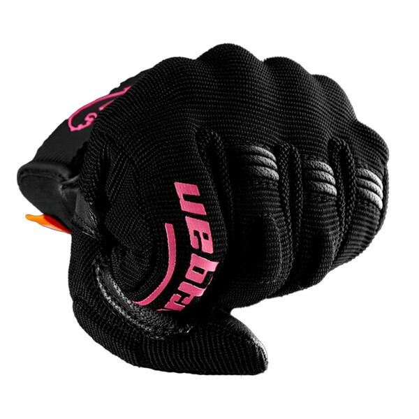 Guanti da donna Jet Lady D3O® Evo