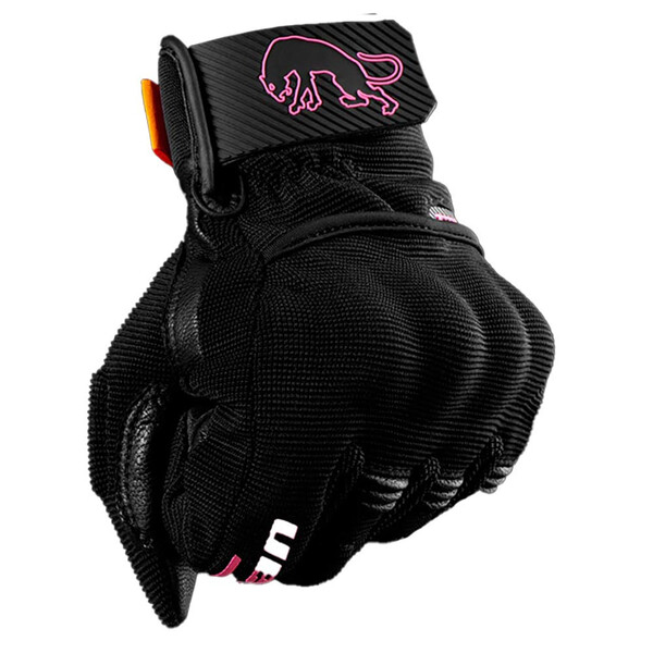Guanti da donna Jet Lady D3O® Evo