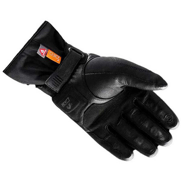 Guanti Oslo D3O® Primaloft® Lady