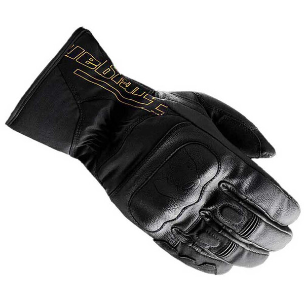 Guanti Oslo D3O® Primaloft® Lady
