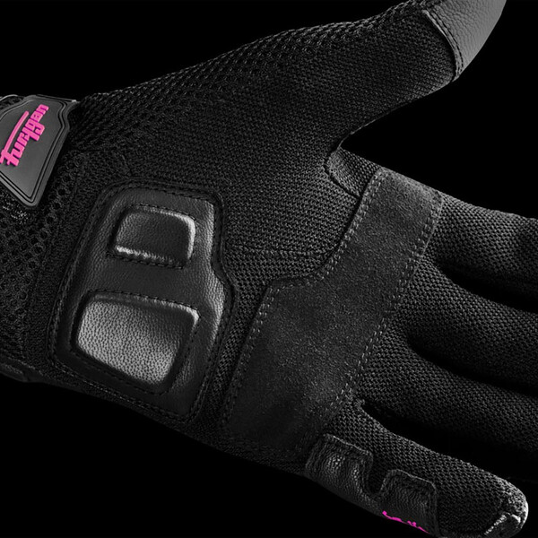 Guanti da donna TD12 Lady Evo