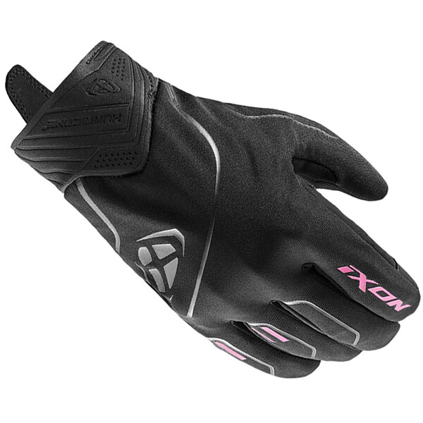 Guanti Pro Hurricane 2 Lady