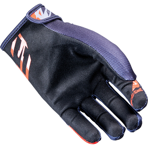 Guanti MXF4 Scrub
