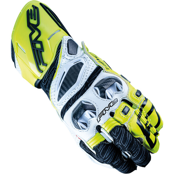 Guanti RFX Race