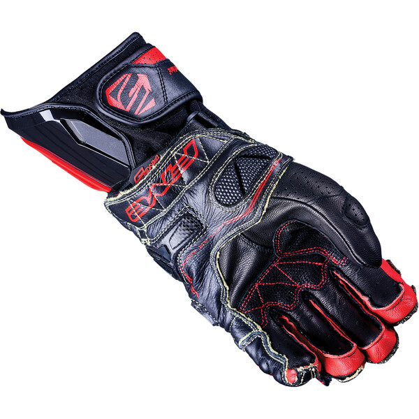 Guanti RFX Race