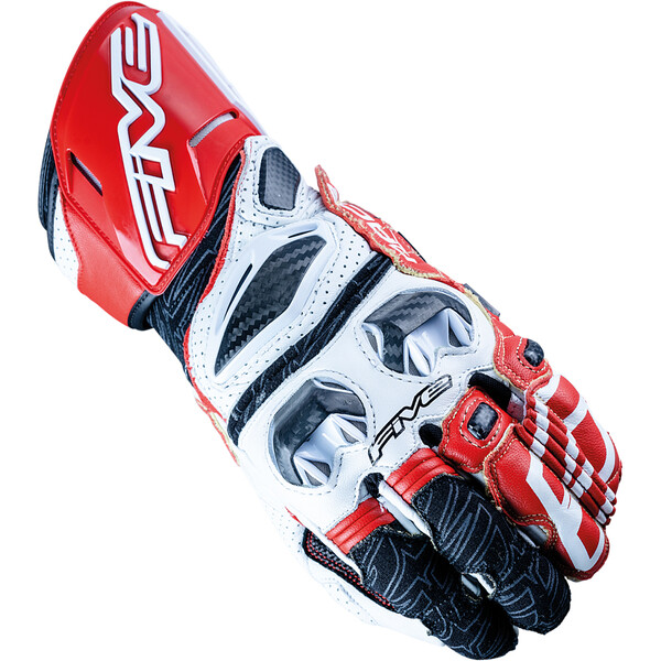 Guanti RFX Race