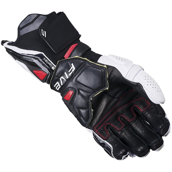 Guanti RFX1 Evo