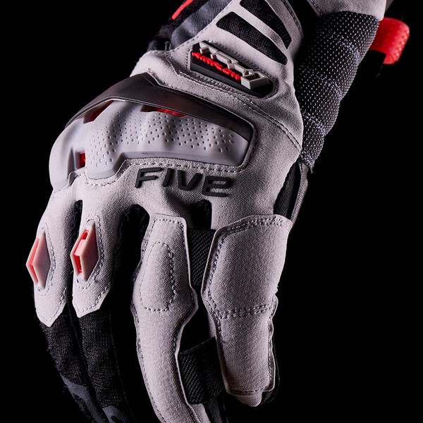 Guanti corti TFX1 Airflow