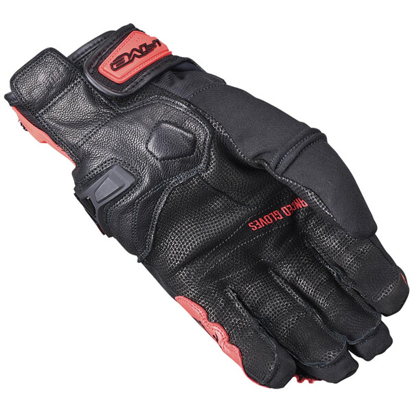 Guanti impermeabili X-Rider
