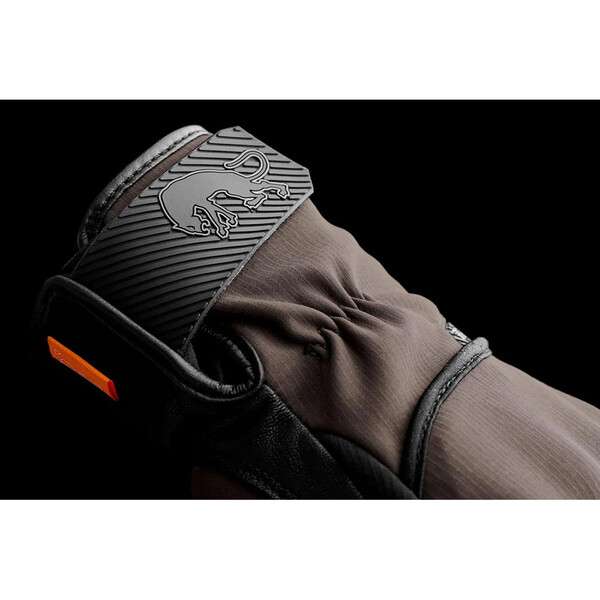 Guanti Jet All Seasons D3O® Evo