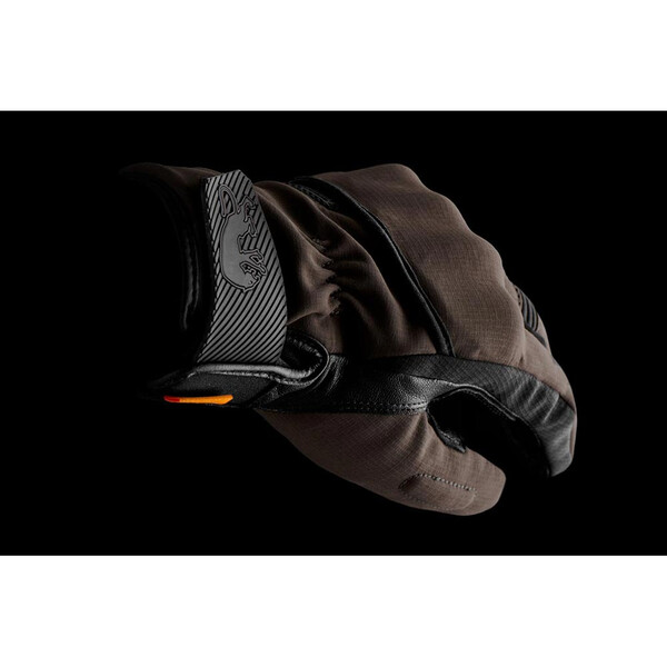 Guanti Jet All Seasons D3O® Evo