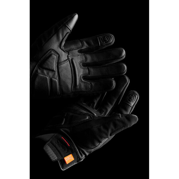 Guanti Jet All Seasons D3O® Evo