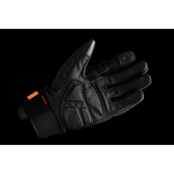 Guanti Jet All Seasons D3O® Evo