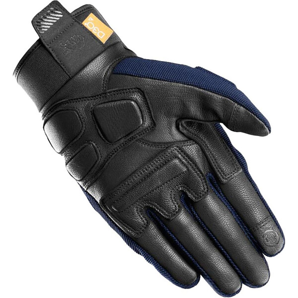 Guanti Jet D3O® Evo